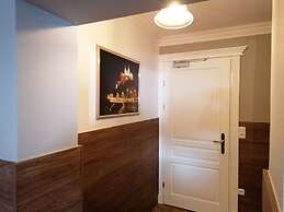 GOLDEN STAR - Premium Apartments