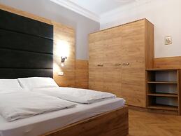 GOLDEN STAR - Premium Apartments