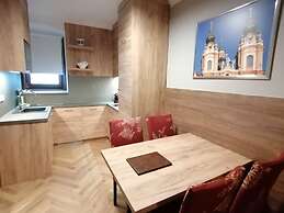 GOLDEN STAR - Premium Apartments