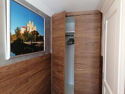 GOLDEN STAR - Premium Apartments