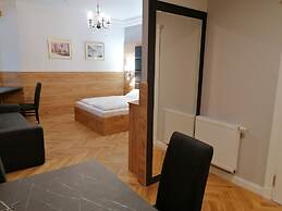 GOLDEN STAR - Premium Apartments