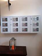 GOLDEN STAR - Premium Apartments