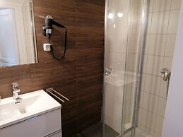 GOLDEN STAR - Premium Apartments