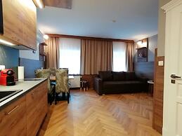 GOLDEN STAR - Premium Apartments