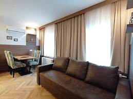 GOLDEN STAR - Premium Apartments