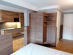 GOLDEN STAR - Premium Apartments