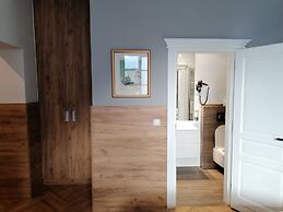 GOLDEN STAR - Premium Apartments