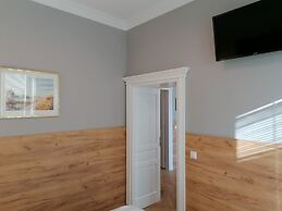 GOLDEN STAR - Premium Apartments