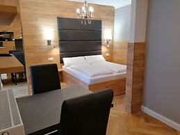 GOLDEN STAR - Premium Apartments