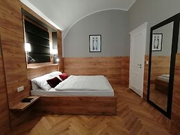 GOLDEN STAR - Premium Apartments