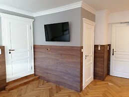 GOLDEN STAR - Premium Apartments