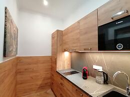 GOLDEN STAR - Premium Apartments