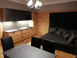 GOLDEN STAR - Premium Apartments