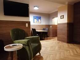 GOLDEN STAR - Premium Apartments