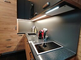 GOLDEN STAR - Premium Apartments