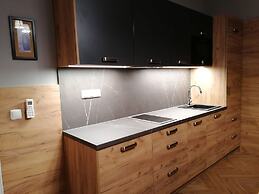 GOLDEN STAR - Premium Apartments