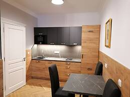 GOLDEN STAR - Premium Apartments