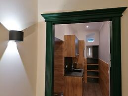 GOLDEN STAR - Premium Apartments