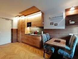 GOLDEN STAR - Premium Apartments