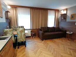 GOLDEN STAR - Premium Apartments