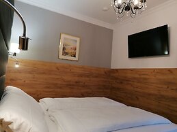 GOLDEN STAR - Premium Apartments