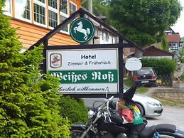 Hotel Weißes Roß
