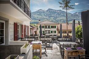 Auberge de l'Ange