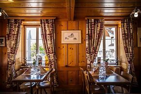 Auberge de l'Ange