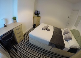 Hollybush Row Rooms