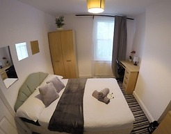 Hollybush Row Rooms