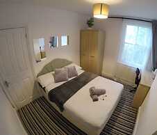 Hollybush Row Rooms