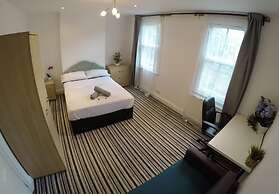 Hollybush Row Rooms