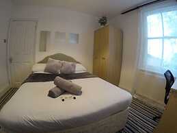 Hollybush Row Rooms
