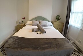 Hollybush Row Rooms
