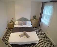 Hollybush Row Rooms