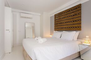 JOIVY Gorgeous 2-bed home, 3 mins from Lisbon Cathedral