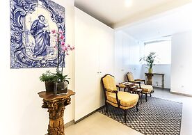 JOIVY Spacious & elegant 1-bed flat, moments from Avenida station