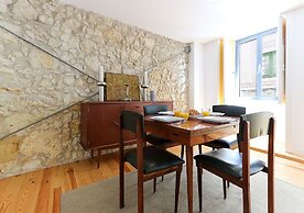 JOIVY Spacious & elegant 1-bed flat, moments from Avenida station