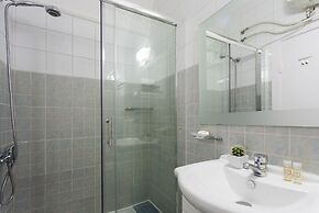 JOIVY Chic studio in Baixa, 5mins to Arco da Rua Augusta