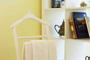 JOIVY Chic studio in Baixa, 5mins to Arco da Rua Augusta