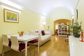 JOIVY Chic studio in Baixa, 5mins to Arco da Rua Augusta