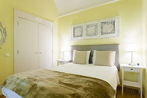 JOIVY Chic studio in Baixa, 5mins to Arco da Rua Augusta