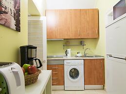 JOIVY Chic studio in Baixa, 5mins to Arco da Rua Augusta