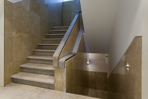 JOIVY Modern 1-bed Apt nearby Praça do Comércio, in Baixa