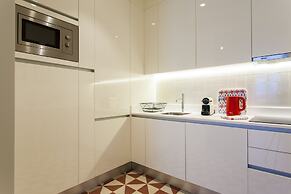 JOIVY Modern 1-bed Apt nearby Praça do Comércio, in Baixa
