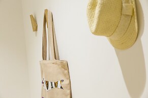 JOIVY Modern 1-bed Apt nearby Praça do Comércio, in Baixa