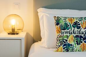 JOIVY Modern 1-bed Apt nearby Praça do Comércio, in Baixa