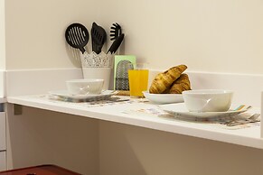 JOIVY Modern 1-bed Apt nearby Praça do Comércio, in Baixa