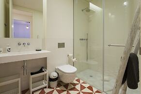 JOIVY Modern 1-bed Apt nearby Praça do Comércio, in Baixa