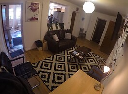 Donnington Bridge Road Rooms